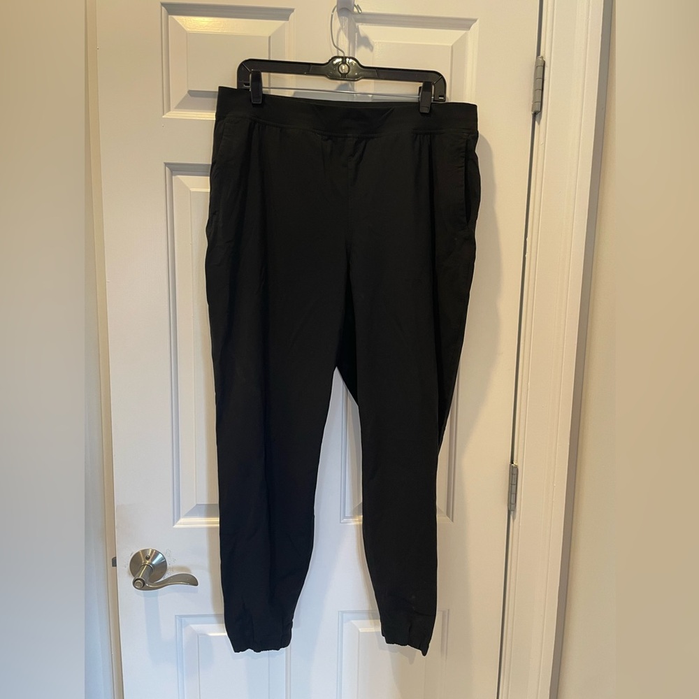 Lululemon Adapted State High-Rise Jogger Full Length